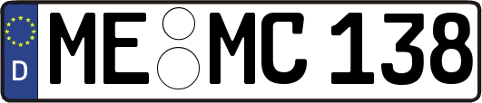 ME-MC138