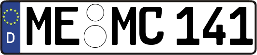 ME-MC141