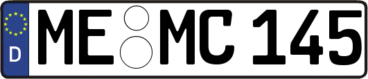ME-MC145