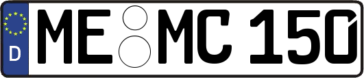 ME-MC150