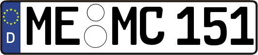 ME-MC151