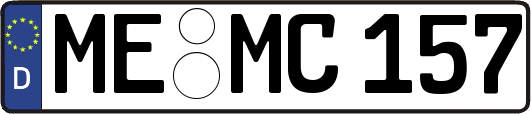 ME-MC157
