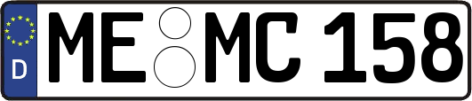 ME-MC158