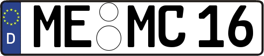 ME-MC16