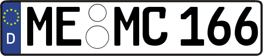 ME-MC166
