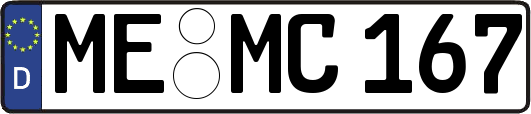 ME-MC167