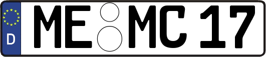 ME-MC17