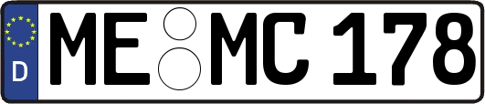 ME-MC178