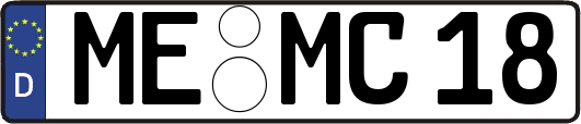 ME-MC18