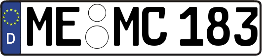 ME-MC183