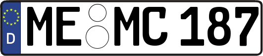 ME-MC187