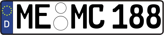 ME-MC188