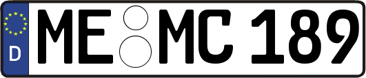 ME-MC189