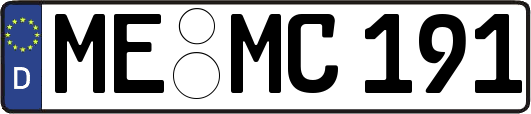 ME-MC191