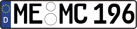 ME-MC196