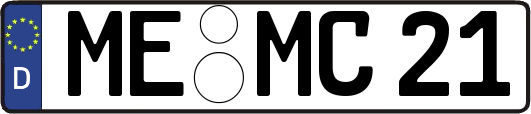 ME-MC21