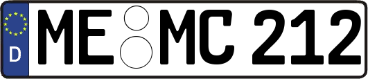 ME-MC212