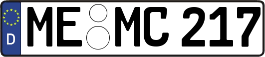ME-MC217
