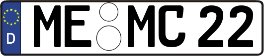 ME-MC22