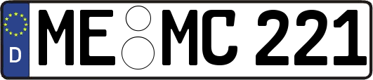 ME-MC221