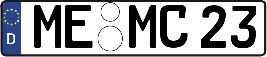 ME-MC23