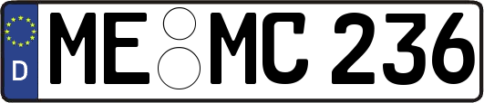 ME-MC236