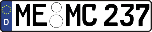 ME-MC237