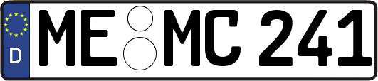 ME-MC241