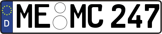 ME-MC247