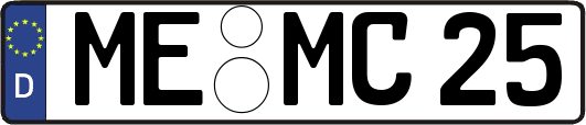 ME-MC25