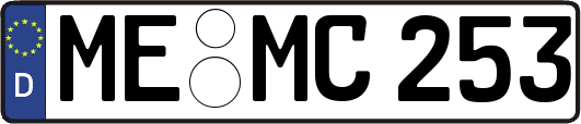 ME-MC253