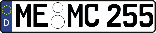 ME-MC255