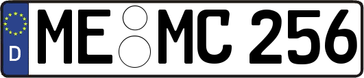 ME-MC256