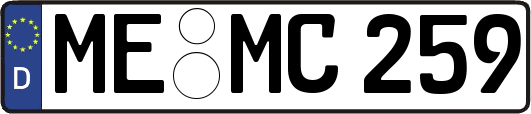 ME-MC259