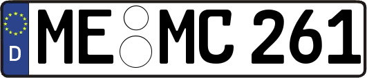 ME-MC261