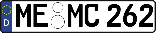 ME-MC262