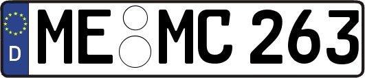 ME-MC263