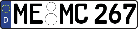 ME-MC267