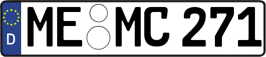 ME-MC271