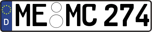 ME-MC274