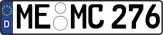 ME-MC276