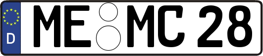 ME-MC28