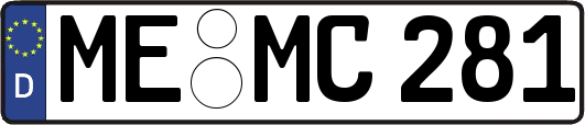 ME-MC281