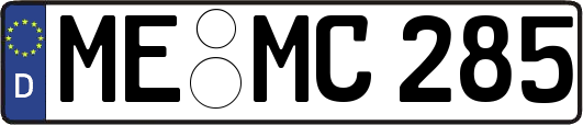 ME-MC285