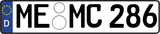 ME-MC286
