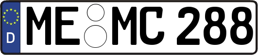 ME-MC288