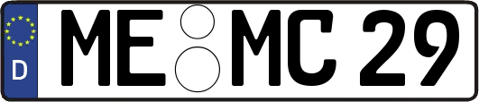 ME-MC29