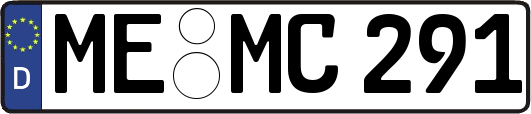 ME-MC291