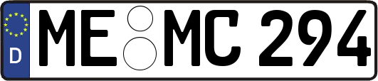 ME-MC294