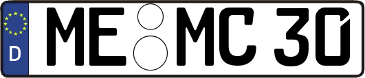 ME-MC30
